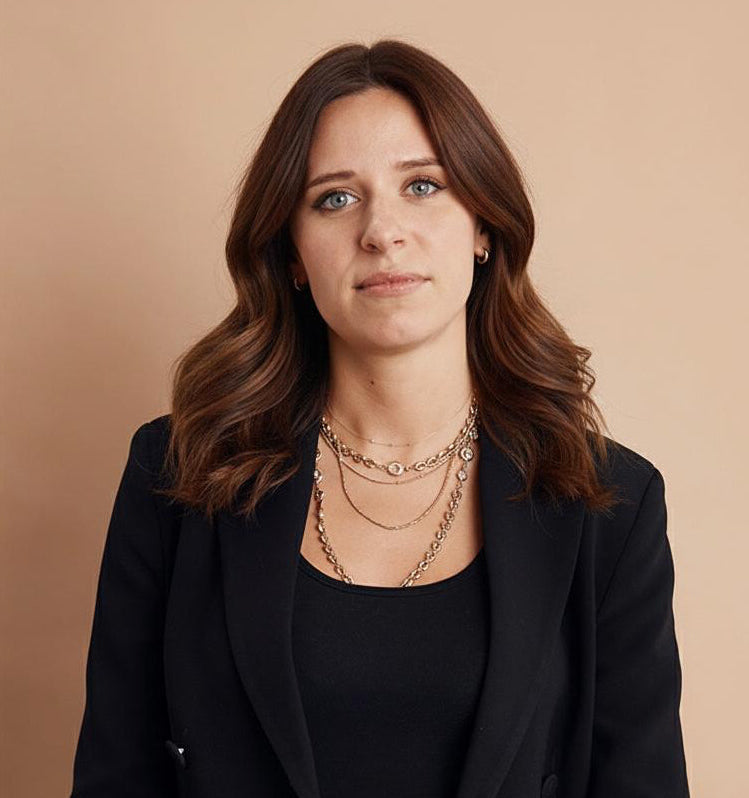 photo of Alice, Madame A Dit Oui Ambassador in Sydney