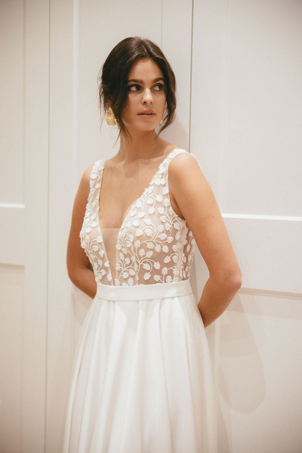 Margot - Dress