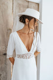 Alba - Hat - Madame a dit OUI