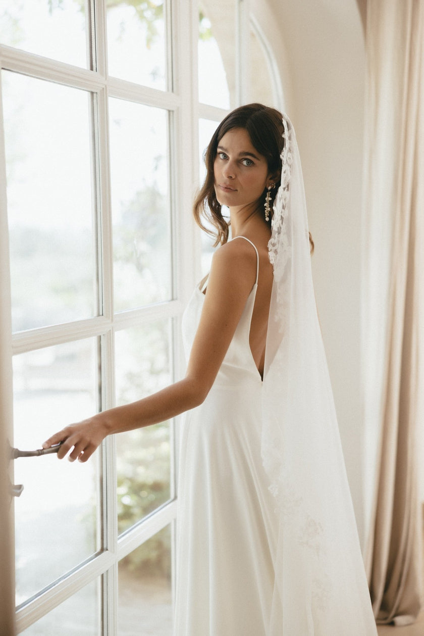 Ariette - Dress - Madame a dit OUI