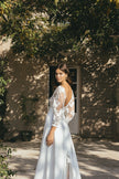 Bertille - Dress - Madame a dit OUI