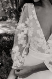 Bertille - Dress - Madame a dit OUI