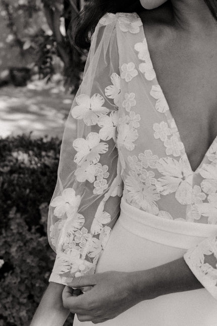 Bertille - Dress - Madame a dit OUI