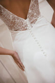 Blanche - Dress - Madame a dit OUI