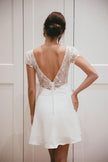 Blanche - Dress - Madame a dit OUI