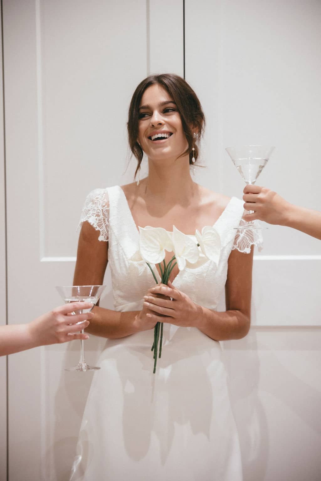 Blanche - Dress - Madame a dit OUI
