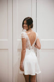 Blanche - Dress - Madame a dit OUI