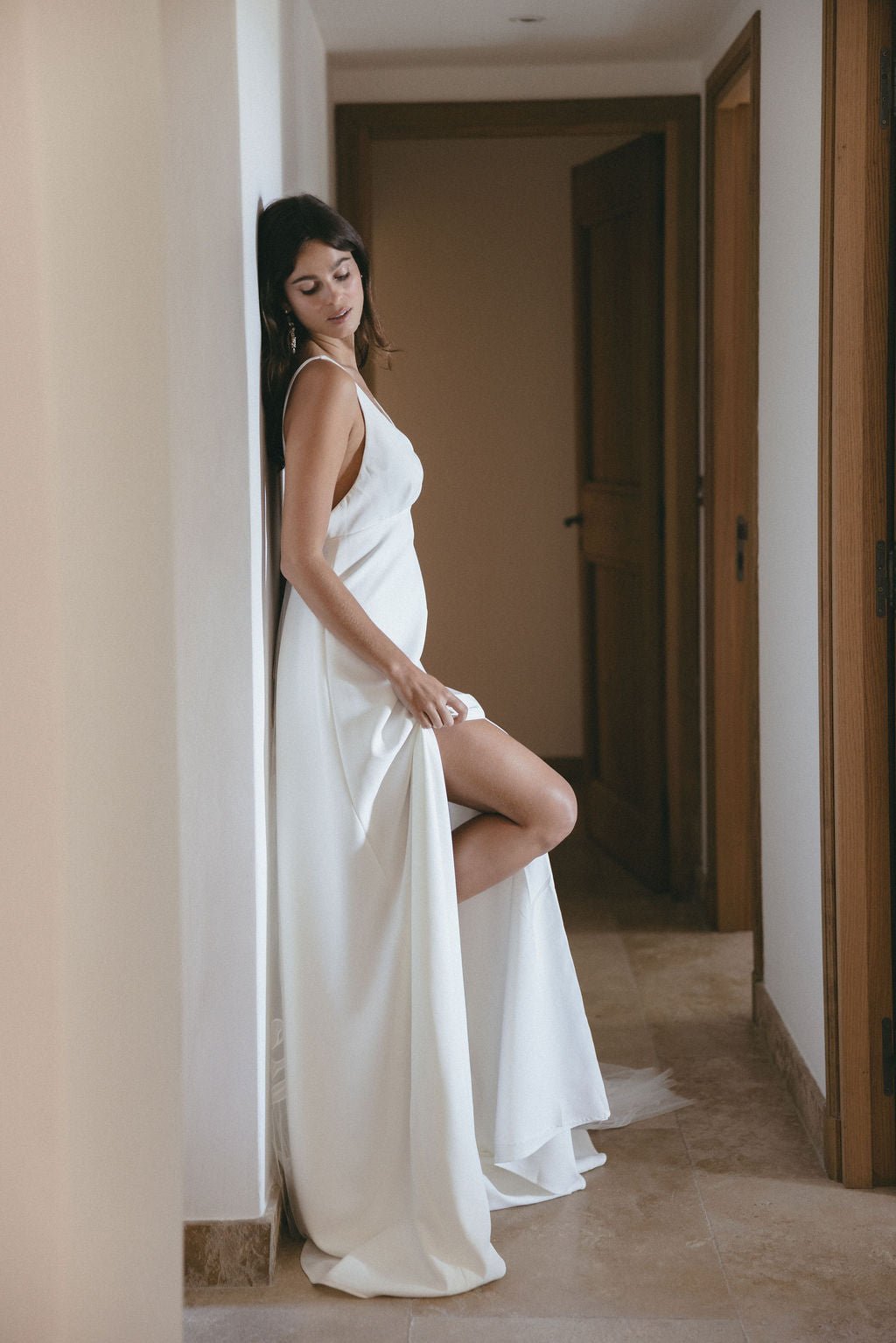 Cassandre - Dress - Madame a dit OUI
