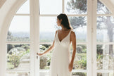 Cassandre - Dress - Madame a dit OUI