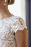 Colette - Blouse - Madame a dit OUI