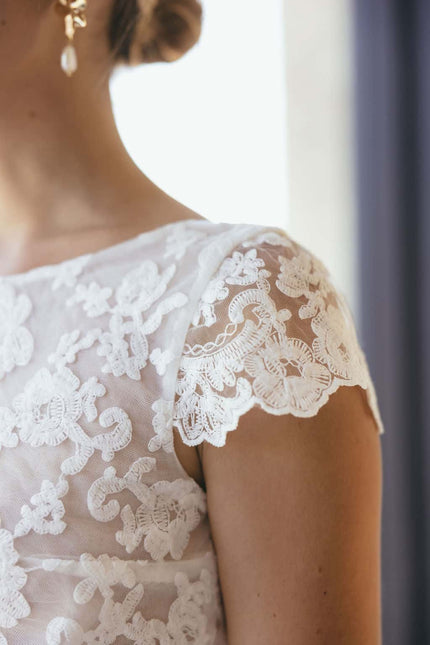 Colette - Blouse - Madame a dit OUI