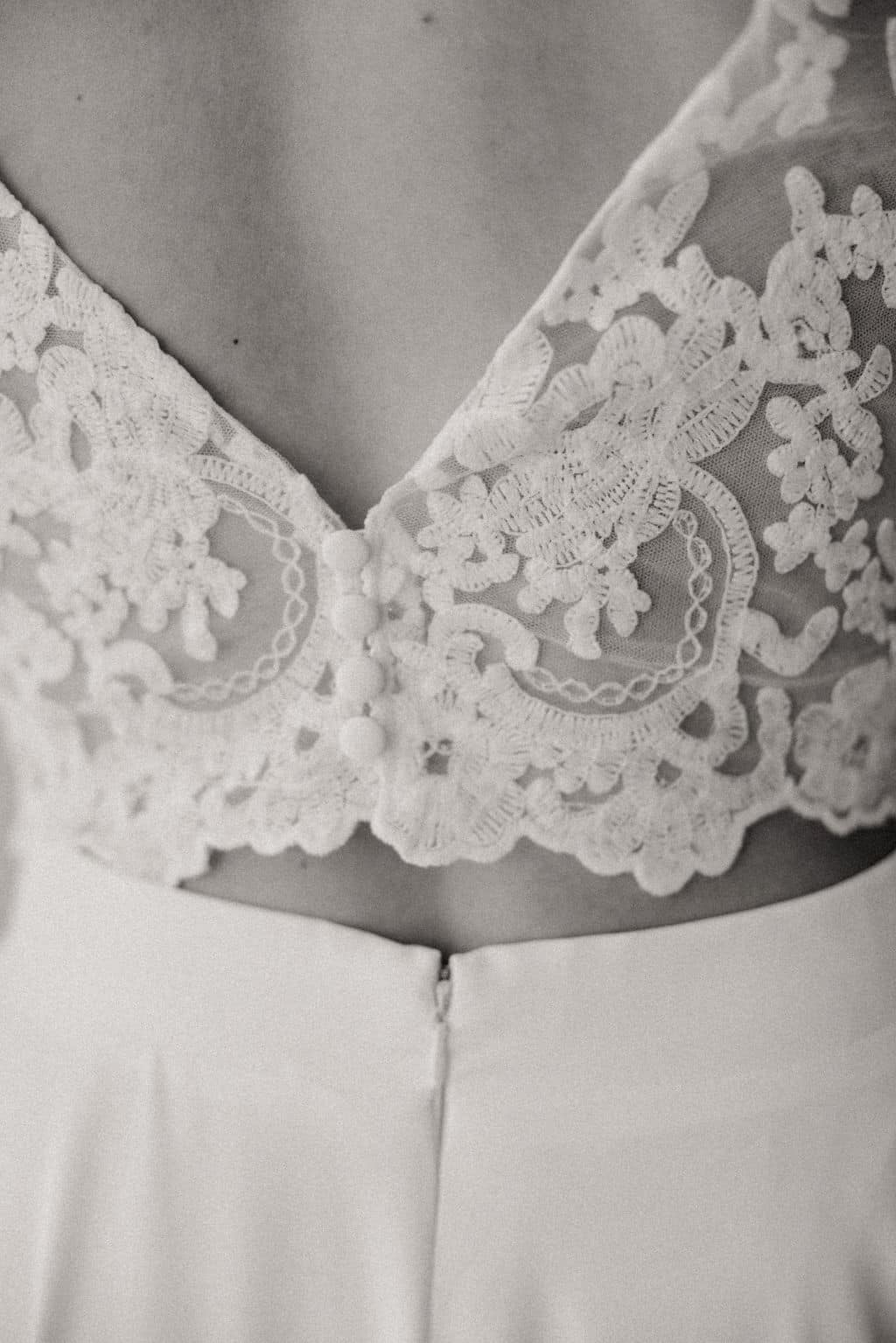 Colette - Blouse - Madame a dit OUI