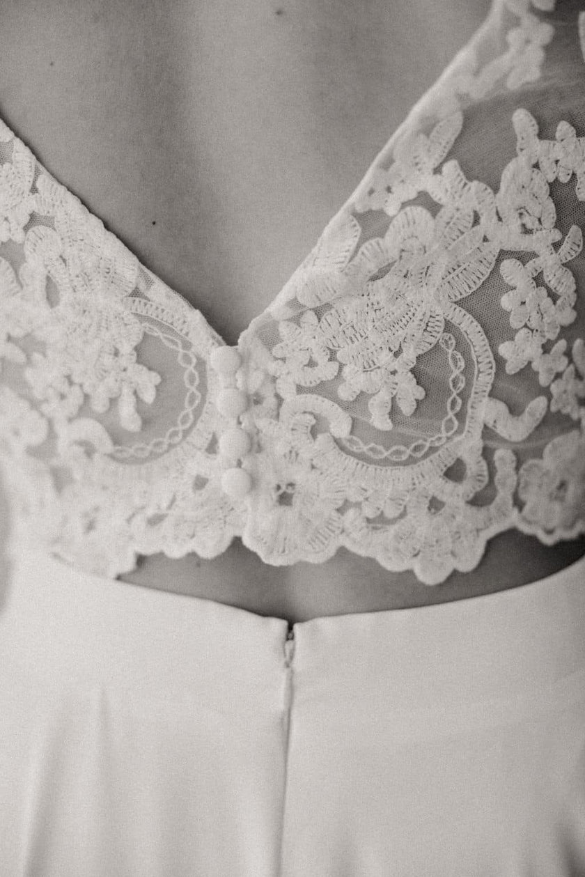 Colette - Blouse - Madame a dit OUI