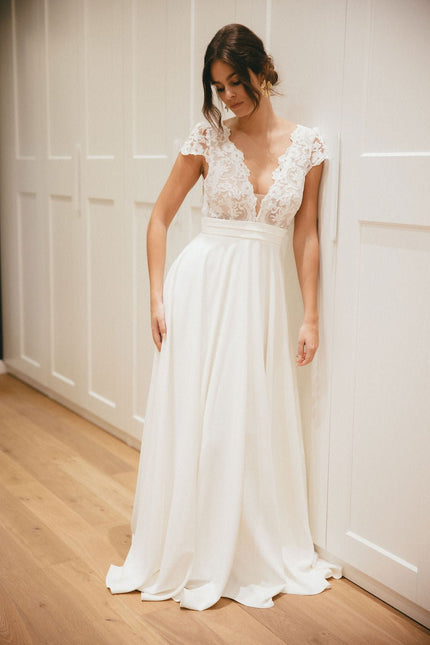 Colette - Dress - Madame a dit OUI