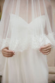 Constance - Veil - Madame a dit OUI