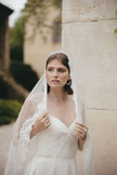 Constance - Veil - Madame a dit OUI
