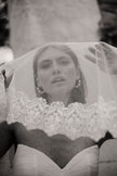 Constance - Veil - Madame a dit OUI