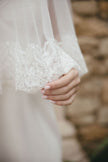 Constance - Veil - Madame a dit OUI