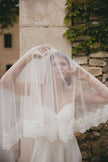 Constance - Veil - Madame a dit OUI