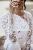 Flora - Blouse - Madame a dit OUI