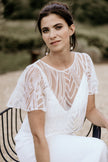 Gaby - Blouse - Madame a dit OUI