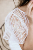 Gaby - Blouse - Madame a dit OUI