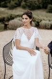 Gaby - Blouse - Madame a dit OUI