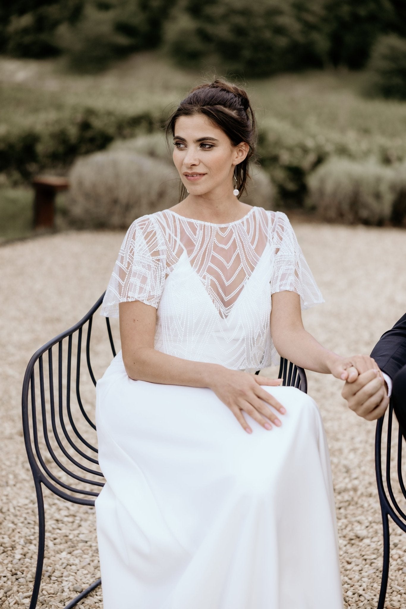 Gaby - Blouse - Madame a dit OUI