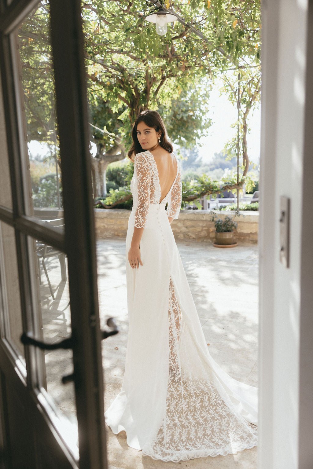Garance - Dress - Madame a dit OUI