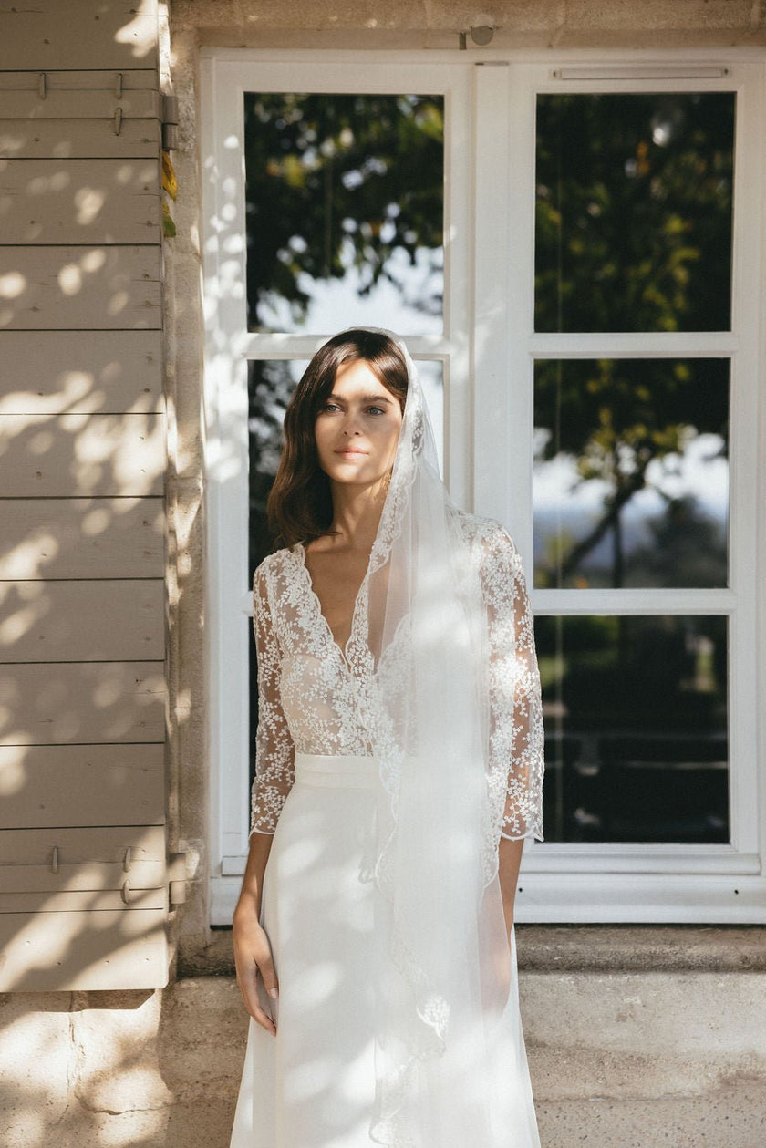 Garance - Dress - Madame a dit OUI