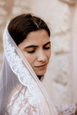 Garance - Veil - Madame a dit OUI