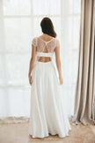 Julie - Skirt - Madame a dit OUI