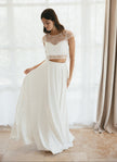 Julie - Skirt - Madame a dit OUI