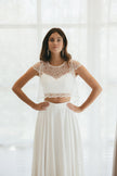 Julie - Skirt - Madame a dit OUI