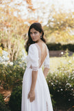 Lilibeth - Dress - Madame a dit OUI