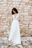 Lisette - Dress - Madame a dit OUI