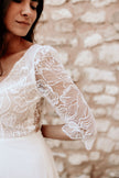 Lisette - Dress - Madame a dit OUI