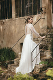 Lisette - Dress - Madame a dit OUI
