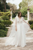 Lisette - Dress - Madame a dit OUI