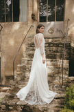 Lisette - Dress - Madame a dit OUI
