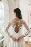 Madeleine - Blouse - Madame a dit OUI