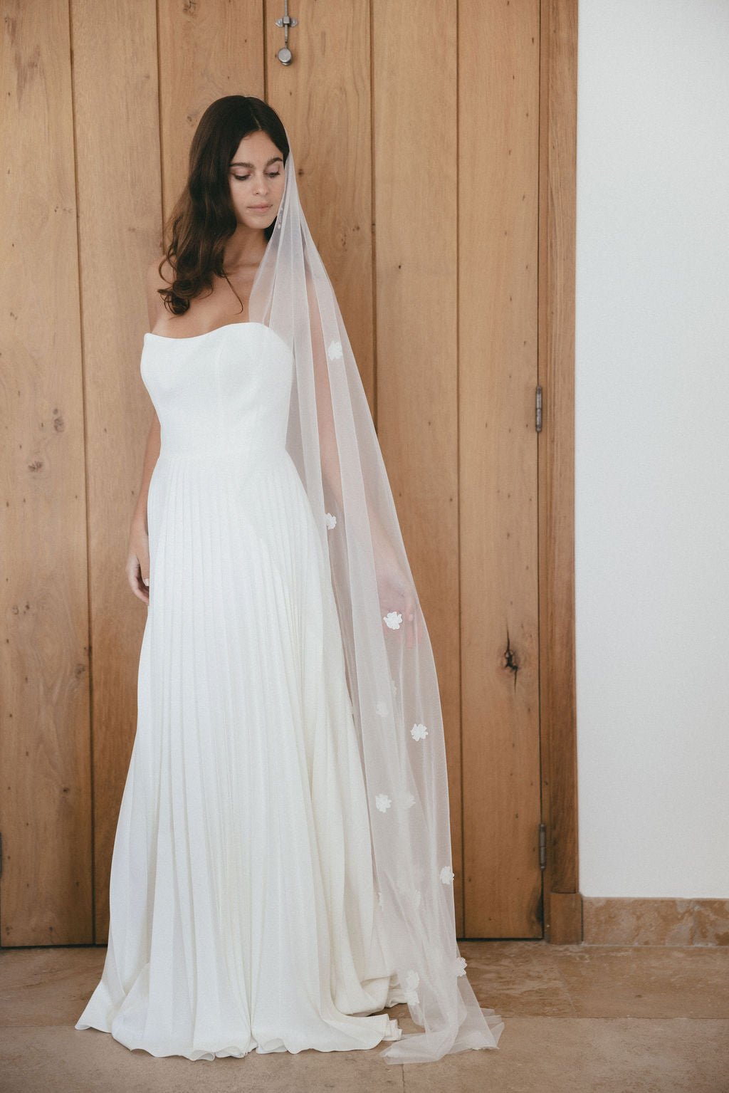 Madeleine - Veil - Madame a dit OUI