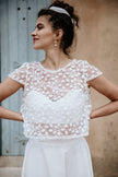 Margot - Blouse - Madame a dit OUI