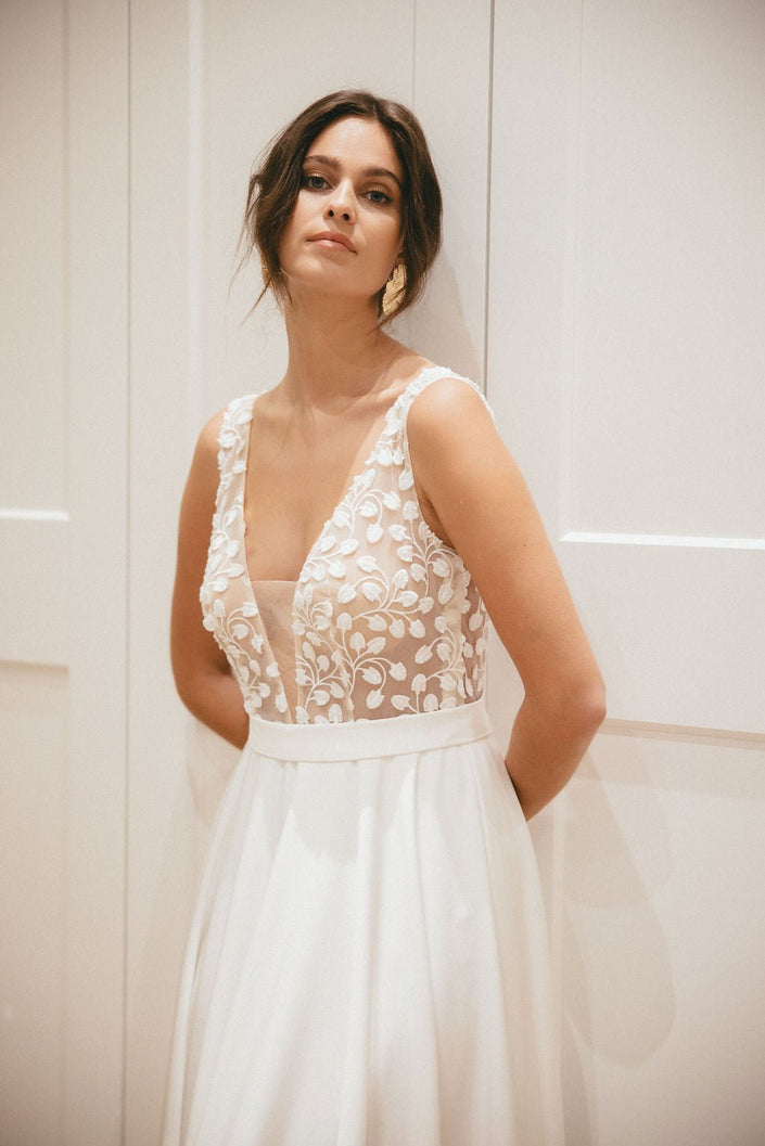 Margot - Dress - Madame a dit OUI