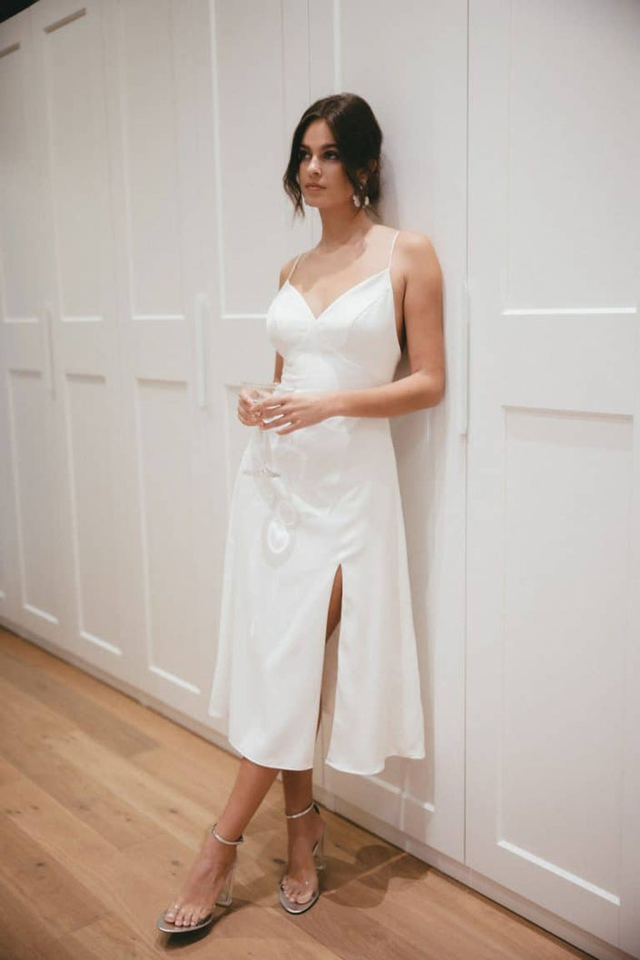 Octavia - Dress - Madame a dit OUI