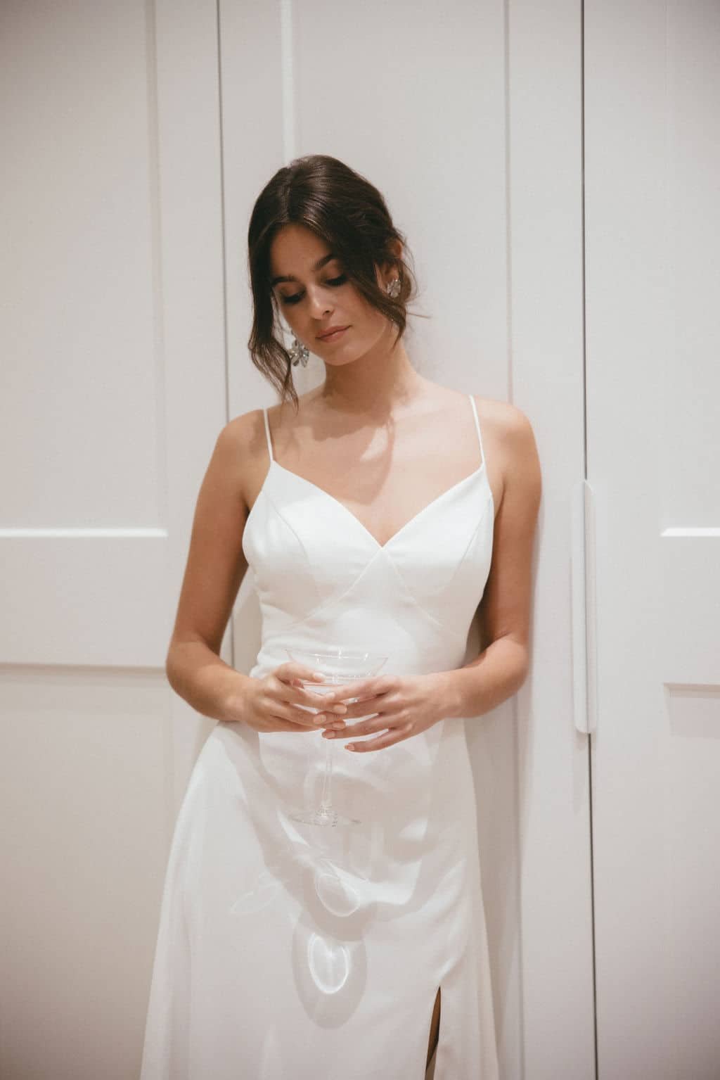 Octavia - Dress - Madame a dit OUI