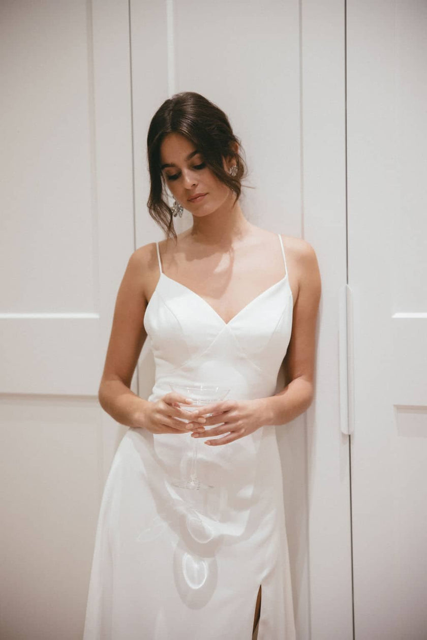 Octavia - Dress - Madame a dit OUI