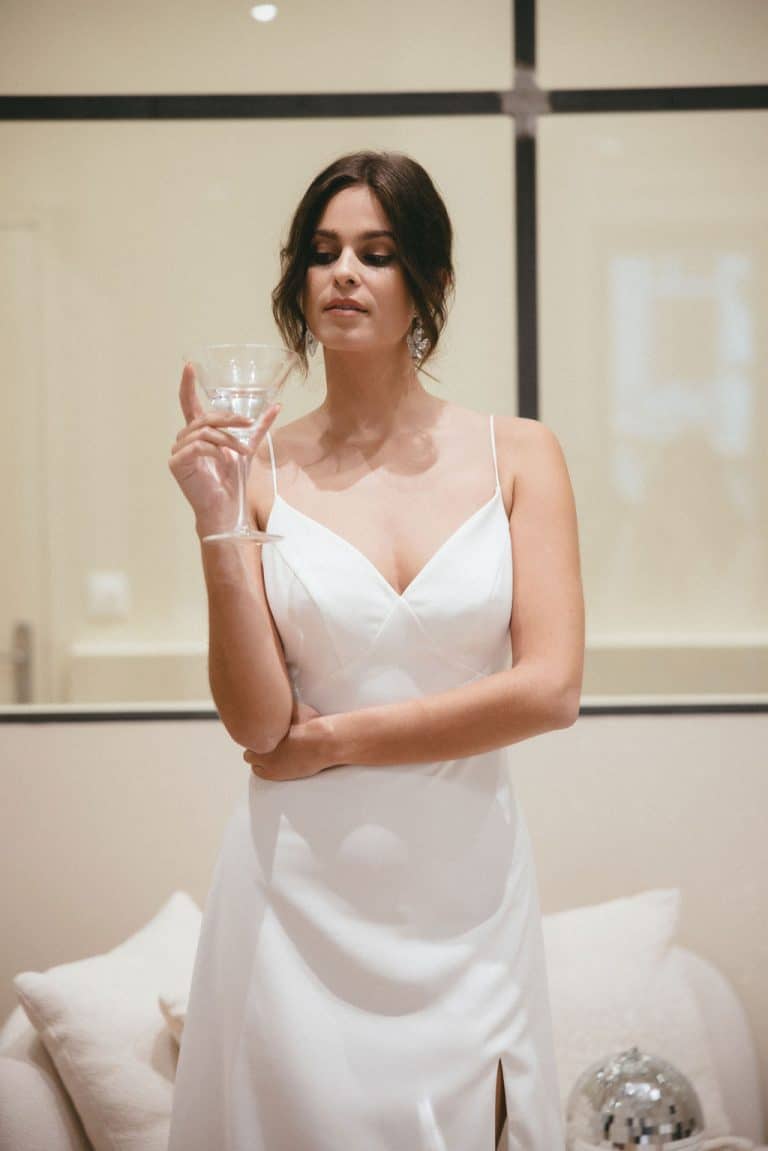 Octavia - Dress - Madame a dit OUI