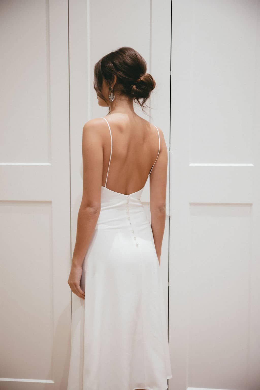 Octavia - Dress - Madame a dit OUI