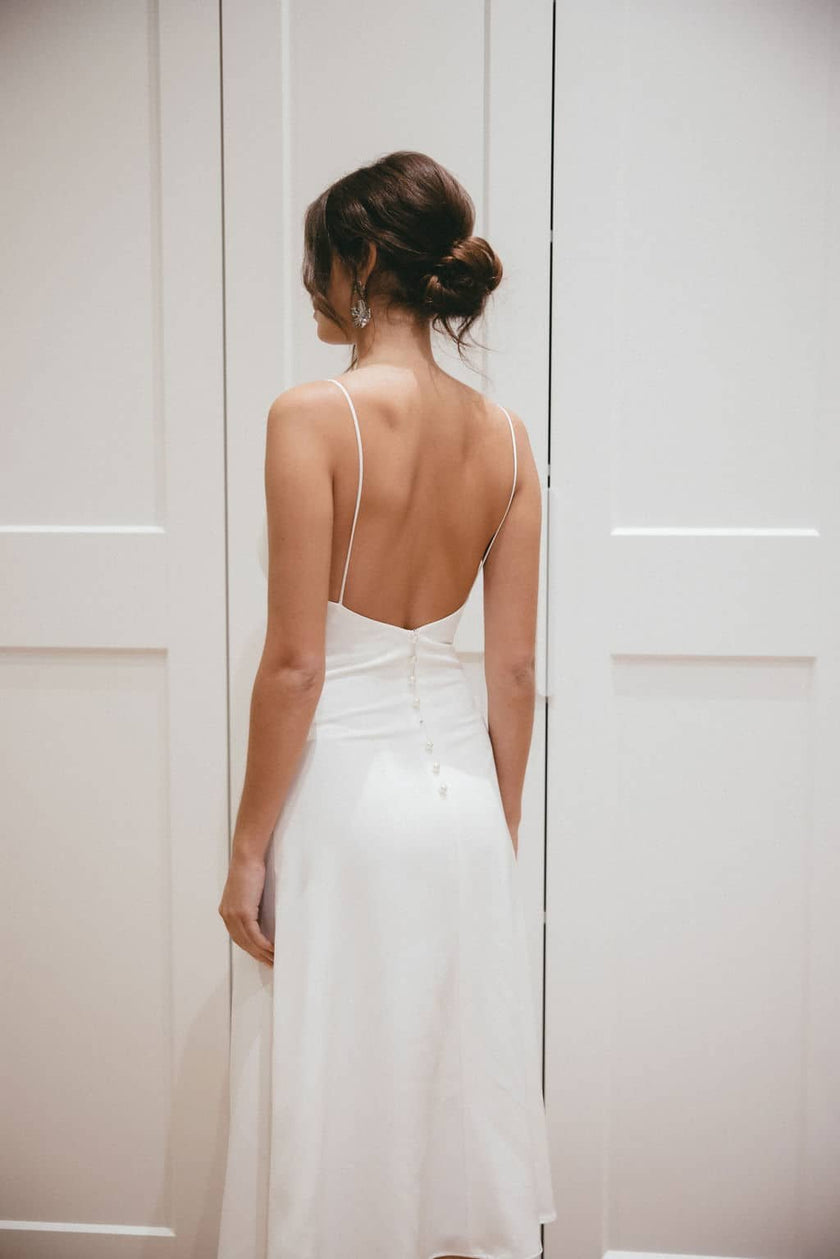 Octavia - Dress - Madame a dit OUI